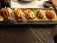 -乌君·酒场·炭火烧鸟(侨城坊店)