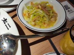-太二酸菜鱼(赛格国际店)