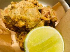 -胡麻(静安嘉里店)