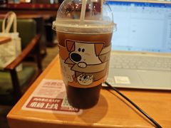 -西西弗书店·矢量咖啡(新光天地店)