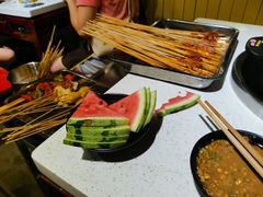 -钢管厂五区小郡肝火锅串串香(总店)