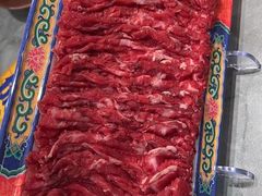 -侃爷南门铜锅涮肉