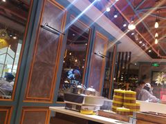 -优客哩哩牛排(联盛快乐城店)