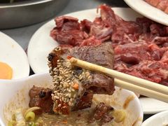 -松明一烤肉馆(鲁园店)