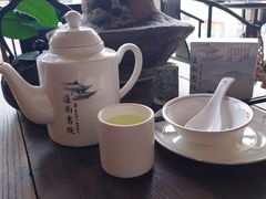 -道南書院·私房菜·早午茶·茶馆
