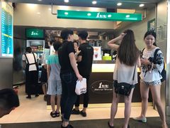 -1点点(丰盛町店)
