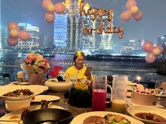 -三利音·浦之舟(滨江大道店)