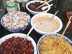 -老保定驴肉馆(云岗路店)