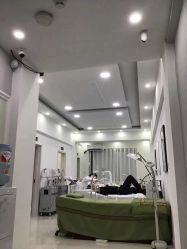 -荟草堂痘肌修护中心