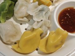 -前海沿·青岛菜(李沧万达店)