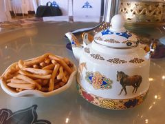-蒙古大营·蒙古演绎餐厅(赛马场店)