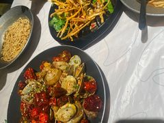 -巴厘龙虾·榜首油焖大虾(青山店)