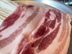 -欧巴炭烤肉오빠숯불구이(南京东路店)