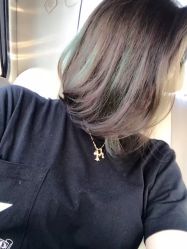 -HairCode芭曲发型