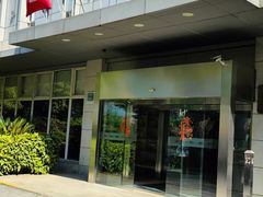 -宜必思酒店(苏州金鸡湖国际博览中心店)