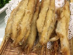 香煎九兔鱼-双井轩(双井店)