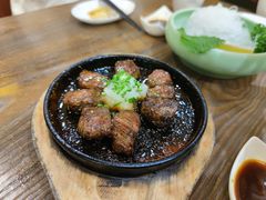 -东京屋(武定路店)
