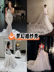 -Bridal Queen·婚纱女皇