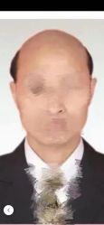 -极客侠男士假发定制补发