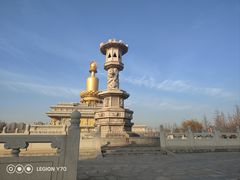 -兴隆文化园景区