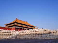 -故宫博物院(故宫)