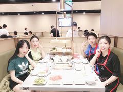 -海底捞火锅(铂澜大象城店)