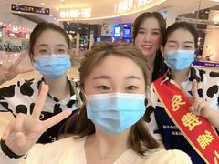 -小放牛炒菜馆(裕华万达店)