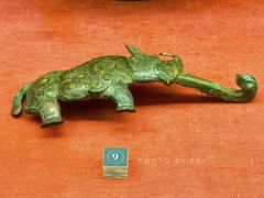 -重庆中国三峡博物馆(重庆博物馆)