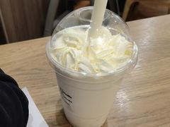 -The Habit Burger Grill 哈比特汉堡(世博店)