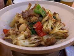 -曼泰·泰餐(江南环球港店)