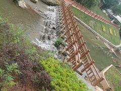 -梅岭月亮湾山体公园