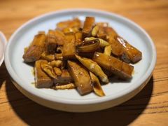 -圆满素食林饭店非遗素食(河西店)