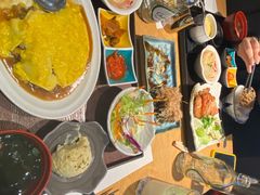 -味太助·银饭食堂(中华城店)