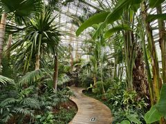 -国家植物园南园