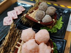 -湊湊火锅·茶憩(石家庄万象城店)