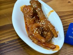 -优壹佳·延边朝鲜族料理(中山北路店)