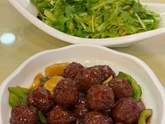 -东四民芳餐厅(朝阳门店)