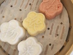 -小厨娘淮扬菜(六合欢乐港店)