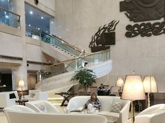 -上海齐鲁万怡大酒店·辣椒屋咖啡厅