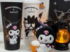 -CoCo都可(上海环球港店)