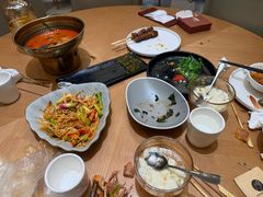-隅乐胡椒虾·台湾菜·团建(皇岗店)