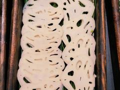-木王宴语·野生鲜菌火锅(玉河店)