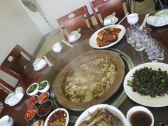 -双喜农庄·菌香园(安居家园店)