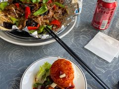 -龙香居海鲜家常菜饭店·特色驴肉·古城浑锅