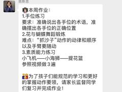 -小荧星艺校(浦东中环分校)