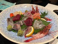 -AKIMOTO秋本寿司(双井店)