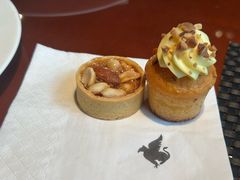 -万豪中餐厅·粤菜·北京粤财JW万豪酒店