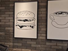 -麦当劳(健德桥得来速店)