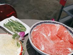 -生活如沸·顺德水牛奶火锅(大学路店)