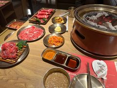 -西塔老太太泥炉烤肉(亚运村店)